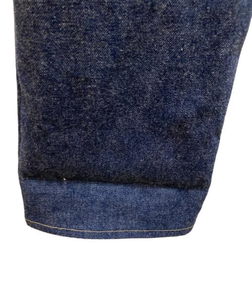 ANATOMICA（アナトミカ）ANATOMICA (アナトミカ) 618 マリリン2 デニムパンツ インディゴ サイズ:SIZE26の古着・服飾アイテム