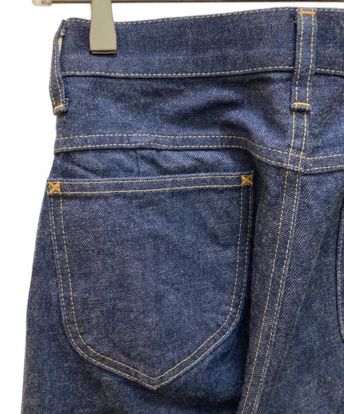 ANATOMICA（アナトミカ）ANATOMICA (アナトミカ) 618 マリリン2 デニムパンツ インディゴ サイズ:SIZE26の古着・服飾アイテム