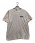Supreme（シュプリーム）の古着「ノーモア シット Tシャツ」｜ホワイト×ブラック