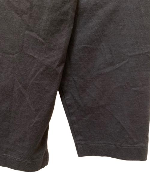 Y-3（ワイスリー）Y-3 (ワイスリー) クラシックロゴL/Sカットソー ブラック サイズ:Lの古着・服飾アイテム