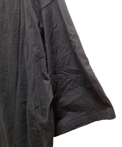 Y-3（ワイスリー）Y-3 (ワイスリー) ロゴグラフィックカットソー ブラック サイズ:Mの古着・服飾アイテム
