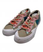 NIKE×sacai×KAWSナイキ×サカイ×カウズ）の古着「ブレーザー ロー 