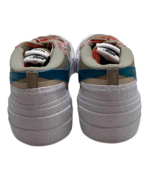 NIKE（ナイキ）NIKE (ナイキ) sacai (サカイ) KAWS (カウズ) ブレーザー ロー 
