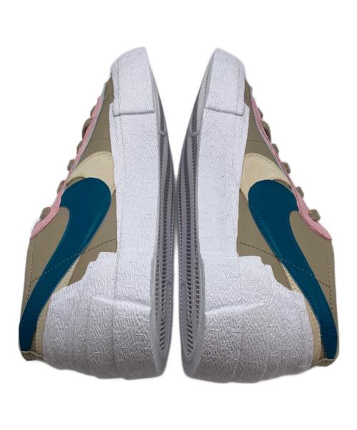 NIKE（ナイキ）NIKE (ナイキ) sacai (サカイ) KAWS (カウズ) ブレーザー ロー 