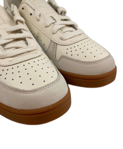 PUMA（プーマ）PUMA (プーマ) OG ローカットスニーカー ホワイト サイズ:25.5 未使用品の古着・服飾アイテム