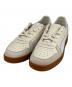 PUMA（プーマ）の古着「OG ローカットスニーカー」｜ホワイト