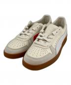 PUMAプーマ）の古着「OG ローカットスニーカー」｜ホワイト