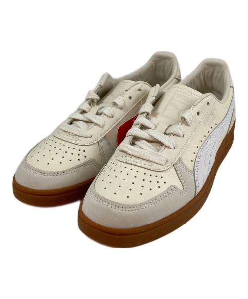 PUMA（プーマ）PUMA (プーマ) OG ローカットスニーカー ホワイト サイズ:28cmの古着・服飾アイテム