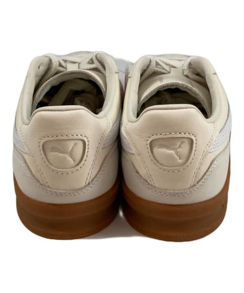 PUMA（プーマ）PUMA (プーマ) OG ローカットスニーカー ホワイト サイズ:28cmの古着・服飾アイテム