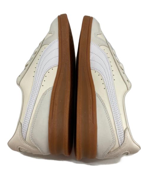 PUMA（プーマ）PUMA (プーマ) OG ローカットスニーカー ホワイト サイズ:28cmの古着・服飾アイテム