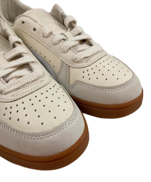 PUMA（プーマ）PUMA (プーマ) OG ローカットスニーカー ホワイト サイズ:28cmの古着・服飾アイテム