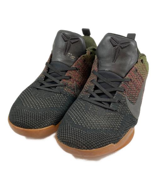 NIKE（ナイキ）NIKE (ナイキ) コービー 11 エリート ロー 4KB 