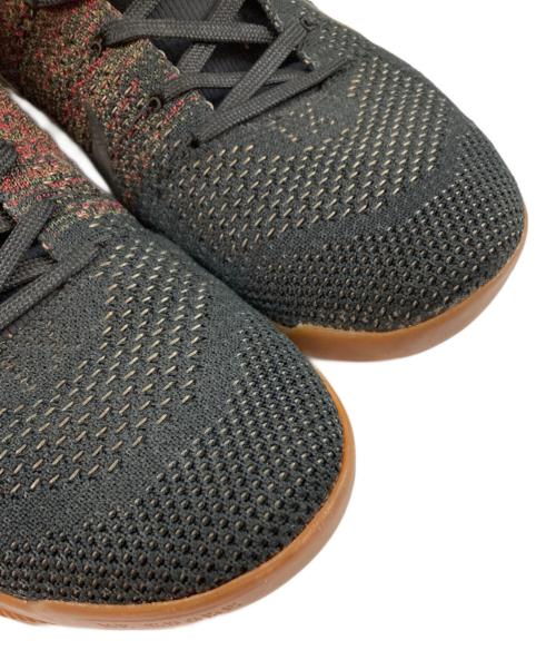 NIKE（ナイキ）NIKE (ナイキ) コービー 11 エリート ロー 4KB 