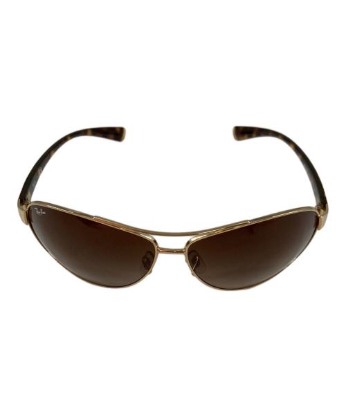 RAY-BAN（レイバン）RAY-BAN (レイバン) サングラス ブラウン サイズ:SIZE 67□13の古着・服飾アイテム