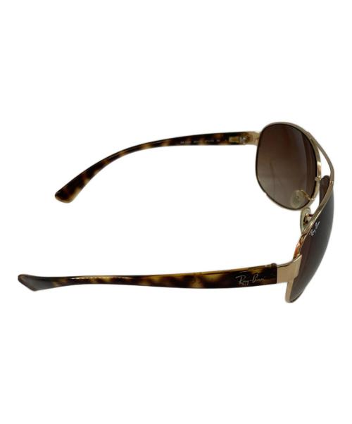 RAY-BAN（レイバン）RAY-BAN (レイバン) サングラス ブラウン サイズ:SIZE 67□13の古着・服飾アイテム