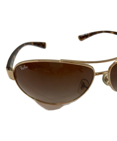 RAY-BAN（レイバン）RAY-BAN (レイバン) サングラス ブラウン サイズ:SIZE 67□13の古着・服飾アイテム