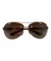 RAY-BAN（レイバン）の古着「サングラス」｜ブラウン