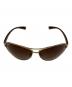 RAY-BAN (レイバン) サングラス ブラウン サイズ:SIZE 67□13：4000円