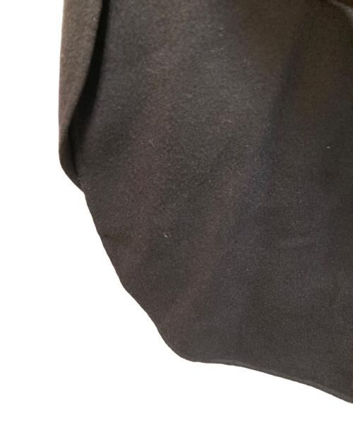 LE PHIL（ル フィル）LE PHIL (ル フィル) ライトリバージレ ブラック サイズ:Freeの古着・服飾アイテム