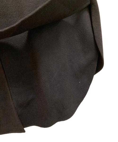 LE PHIL（ル フィル）LE PHIL (ル フィル) ライトリバージレ ブラック サイズ:Freeの古着・服飾アイテム