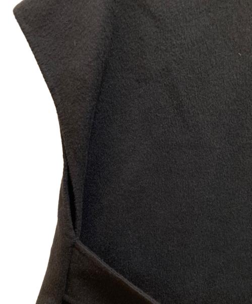 LE PHIL（ル フィル）LE PHIL (ル フィル) ライトリバージレ ブラック サイズ:Freeの古着・服飾アイテム