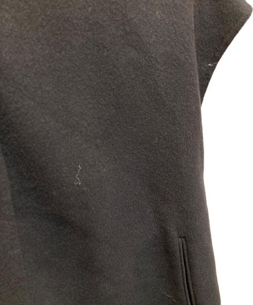 LE PHIL（ル フィル）LE PHIL (ル フィル) ライトリバージレ ブラック サイズ:Freeの古着・服飾アイテム