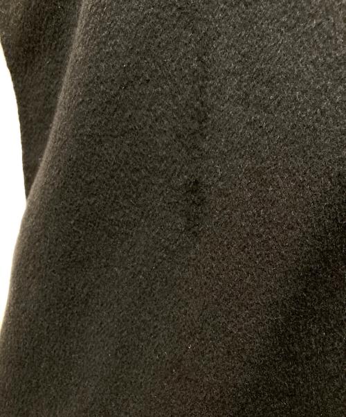 LE PHIL（ル フィル）LE PHIL (ル フィル) ライトリバージレ ブラック サイズ:Freeの古着・服飾アイテム