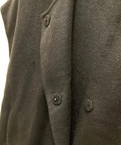 LE PHIL（ル フィル）LE PHIL (ル フィル) ライトリバージレ ブラック サイズ:Freeの古着・服飾アイテム