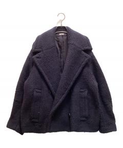 スピックアンドスパン　パイルジャージーブルゾン Spick & Span（スピックアンドスパン）の「パイルジャージーブルゾン