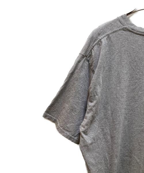 Couture d'adam（クチュールドアダム）COUTURE D'ADAM (クチュールドアダム) Sam Haskins コラボプリントTシャツ グレー サイズ:40の古着・服飾アイテム