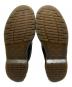 中古・古着 Dr.Martens (ドクターマーチン) 6 ホール レースアップブーツ ブラック サイズ:UK7：7000円