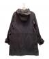 Y-3 (ワイスリー) ナイロンベンチコート ブラック サイズ:M：15000円