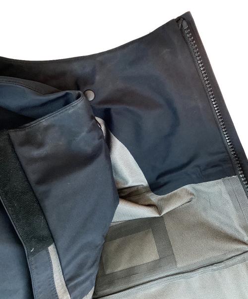 STABRIDGE（スタブリッジ）STABRIDGE (スタブリッジ) DESCENTE (デサント) コラボ ワールドツアー ジャケット ネイビー サイズ:Lの古着・服飾アイテム