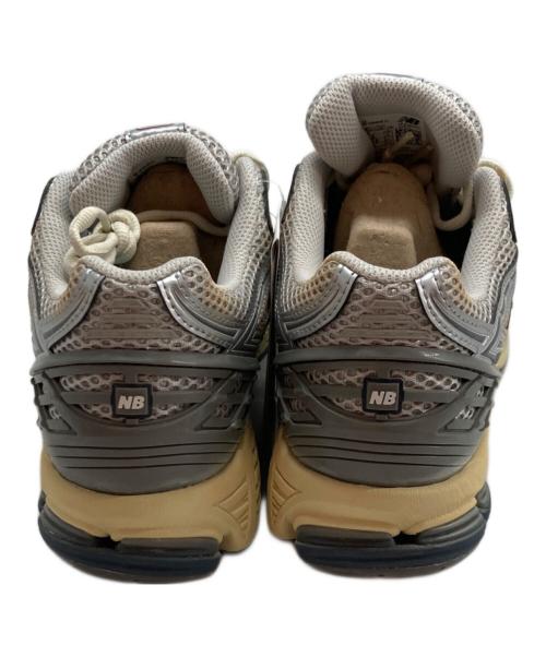 NEW BALANCE（ニューバランス）NEW BALANCE (ニューバランス) thisisneverthat (ディスイズネバーザット) M1906RTI グレー サイズ:27cm 未使用品の古着・服飾アイテム