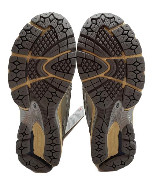 NEW BALANCE（ニューバランス）NEW BALANCE (ニューバランス) thisisneverthat (ディスイズネバーザット) M1906RTI グレー サイズ:27cm 未使用品の古着・服飾アイテム