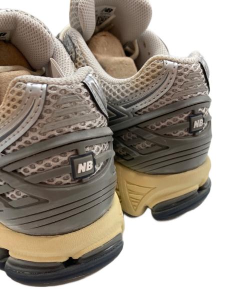 NEW BALANCE（ニューバランス）NEW BALANCE (ニューバランス) thisisneverthat (ディスイズネバーザット) M1906RTI グレー サイズ:27cm 未使用品の古着・服飾アイテム