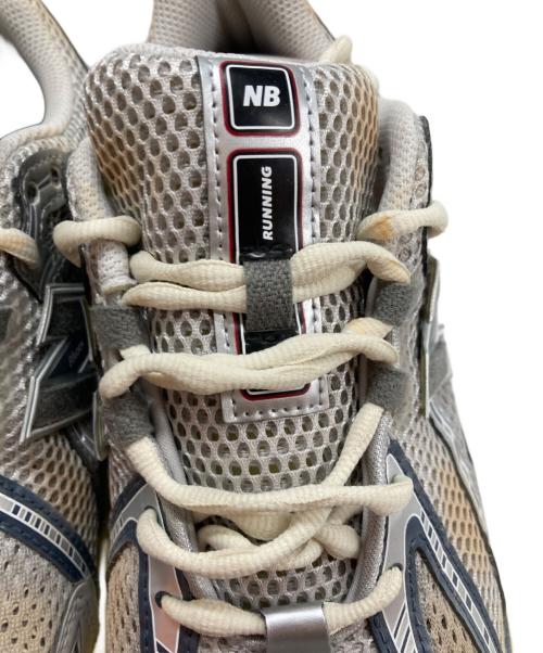 NEW BALANCE（ニューバランス）NEW BALANCE (ニューバランス) thisisneverthat (ディスイズネバーザット) M1906RTI グレー サイズ:27cm 未使用品の古着・服飾アイテム
