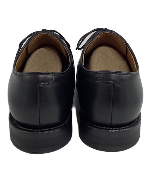 REGAL（リーガル）REGAL (リーガル) ストレートチップシューズ ブラック サイズ:27ｃｍの古着・服飾アイテム