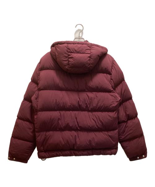 dunhill（ダンヒル）dunhill (ダンヒル) ダウンジャケット ブラウン サイズ:XLの古着・服飾アイテム