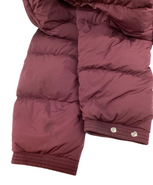 dunhill（ダンヒル）dunhill (ダンヒル) ダウンジャケット ブラウン サイズ:XLの古着・服飾アイテム