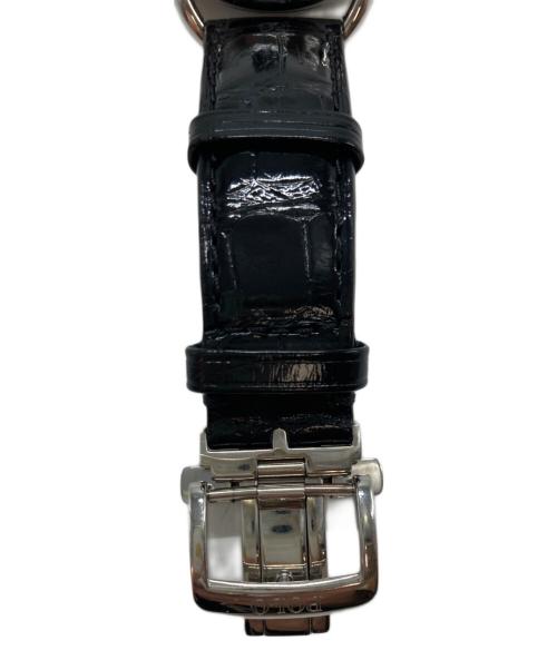 POLO RALPH LAUREN（ポロ・ラルフローレン）POLO RALPH LAUREN (ポロ・ラルフローレン) ポロ ベアウォッチ コレクション タキシードベア ブラックの古着・服飾アイテム