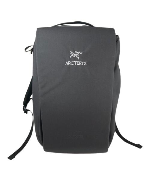 ARC'TERYX（アークテリクス）ARC'TERYX (アークテリクス) ブレード 28 バックパック ブラックの古着・服飾アイテム