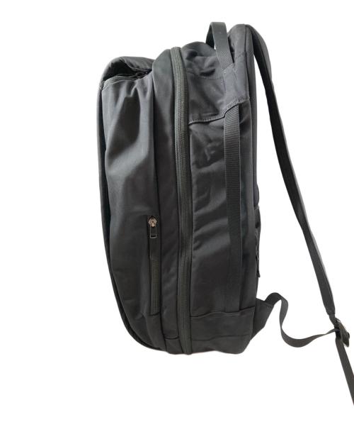 ARC'TERYX（アークテリクス）ARC'TERYX (アークテリクス) ブレード 28 バックパック ブラックの古着・服飾アイテム