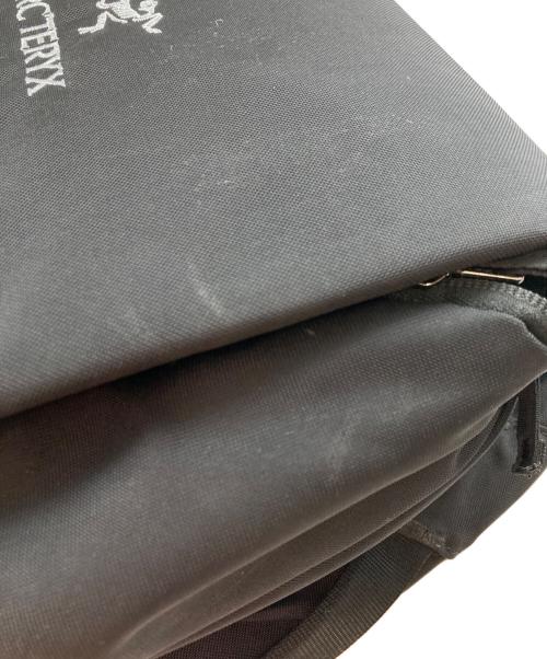 ARC'TERYX（アークテリクス）ARC'TERYX (アークテリクス) ブレード 28 バックパック ブラックの古着・服飾アイテム