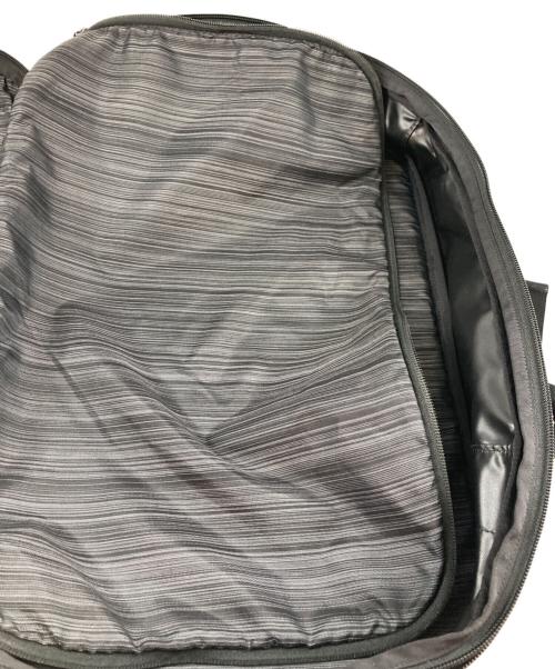 ARC'TERYX（アークテリクス）ARC'TERYX (アークテリクス) ブレード 28 バックパック ブラックの古着・服飾アイテム