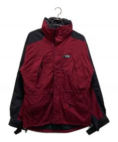 中古・古着通販】Patagonia (パタゴニア) ヴィンテージ2トーンナイロン
