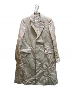 中古・古着通販】HYKE (ハイク) アルパカ混タートルネックニット