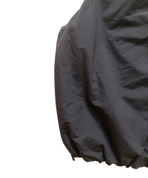 STEVEN ALAN（スティーブンアラン）STEVEN ALAN (スティーブンアラン) ダルマベスト ブラック サイズ:Lの古着・服飾アイテム