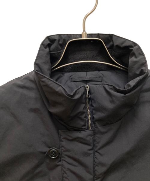 STEVEN ALAN（スティーブンアラン）STEVEN ALAN (スティーブンアラン) ダルマベスト ブラック サイズ:Lの古着・服飾アイテム