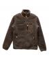 Patagonia（パタゴニア）の古着「クラシックレトロジャケット」｜ベージュ